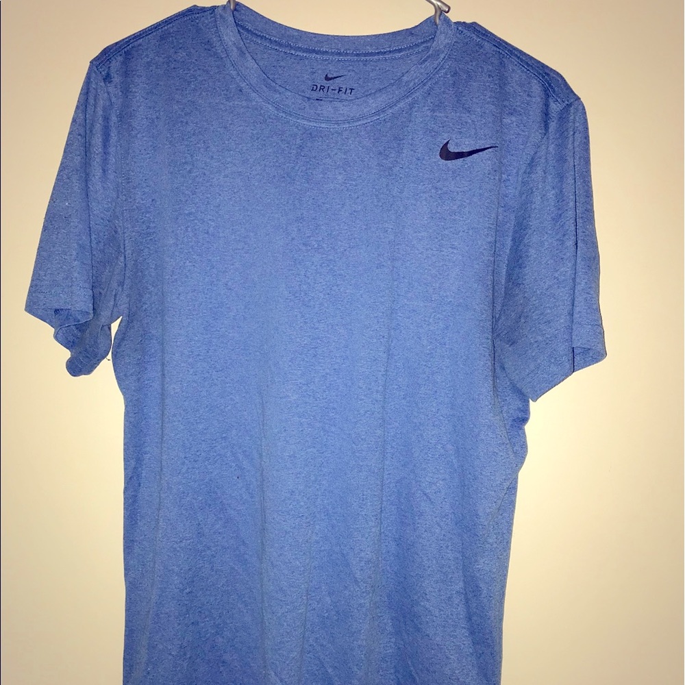 Men’s Nike Dri-Fit Tee shirt